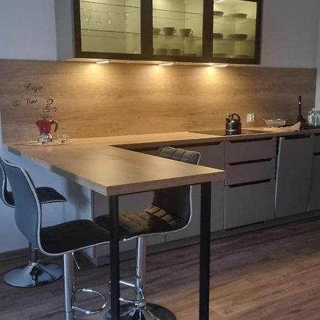 Apartament Stara Elektrownia #N/A Exterior foto