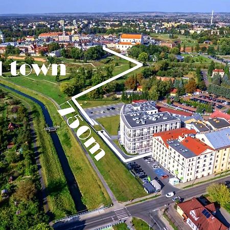 Apartament Stara Elektrownia #N/A Exterior foto