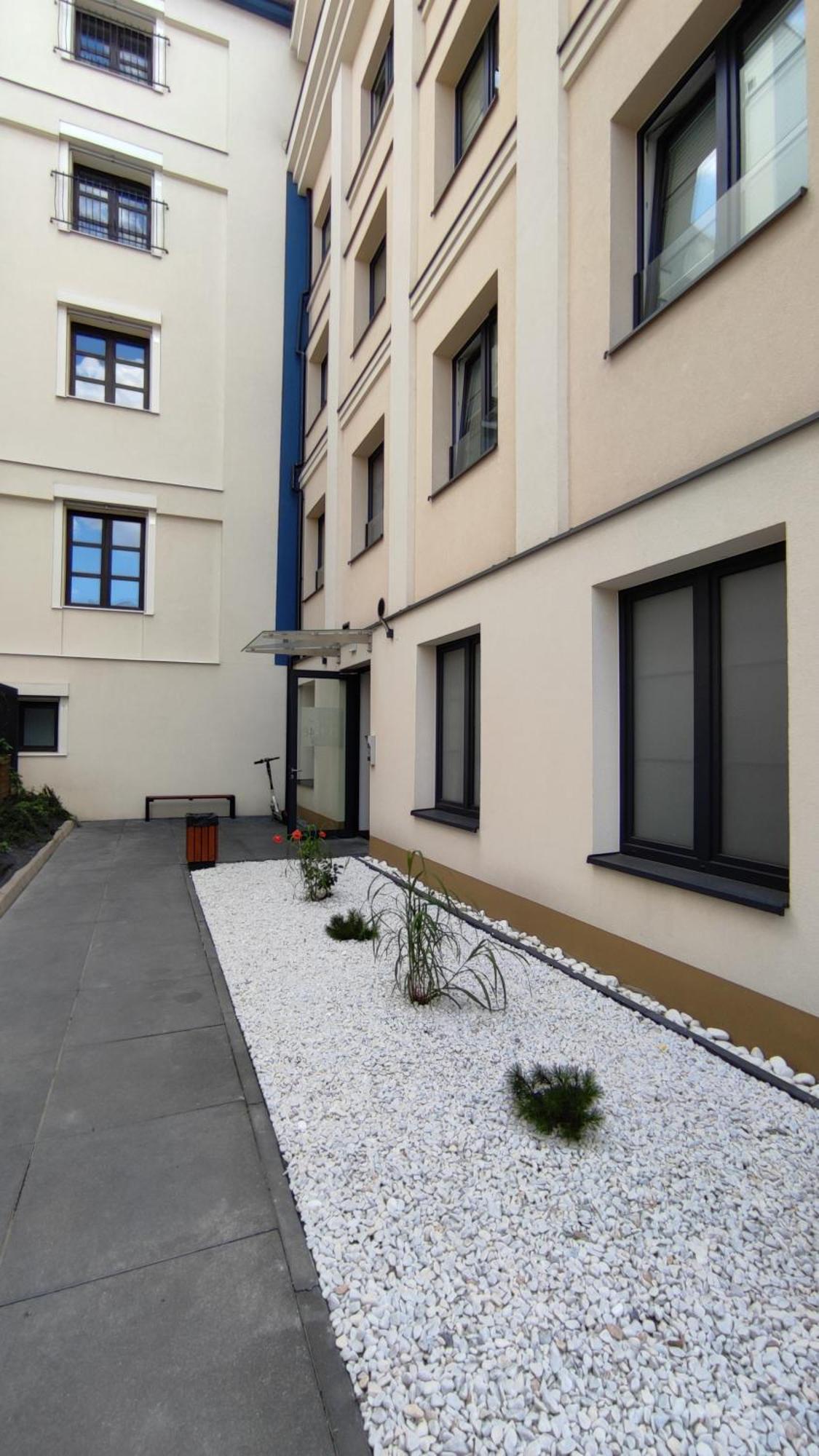 Apartament Stara Elektrownia #N/A Exterior foto