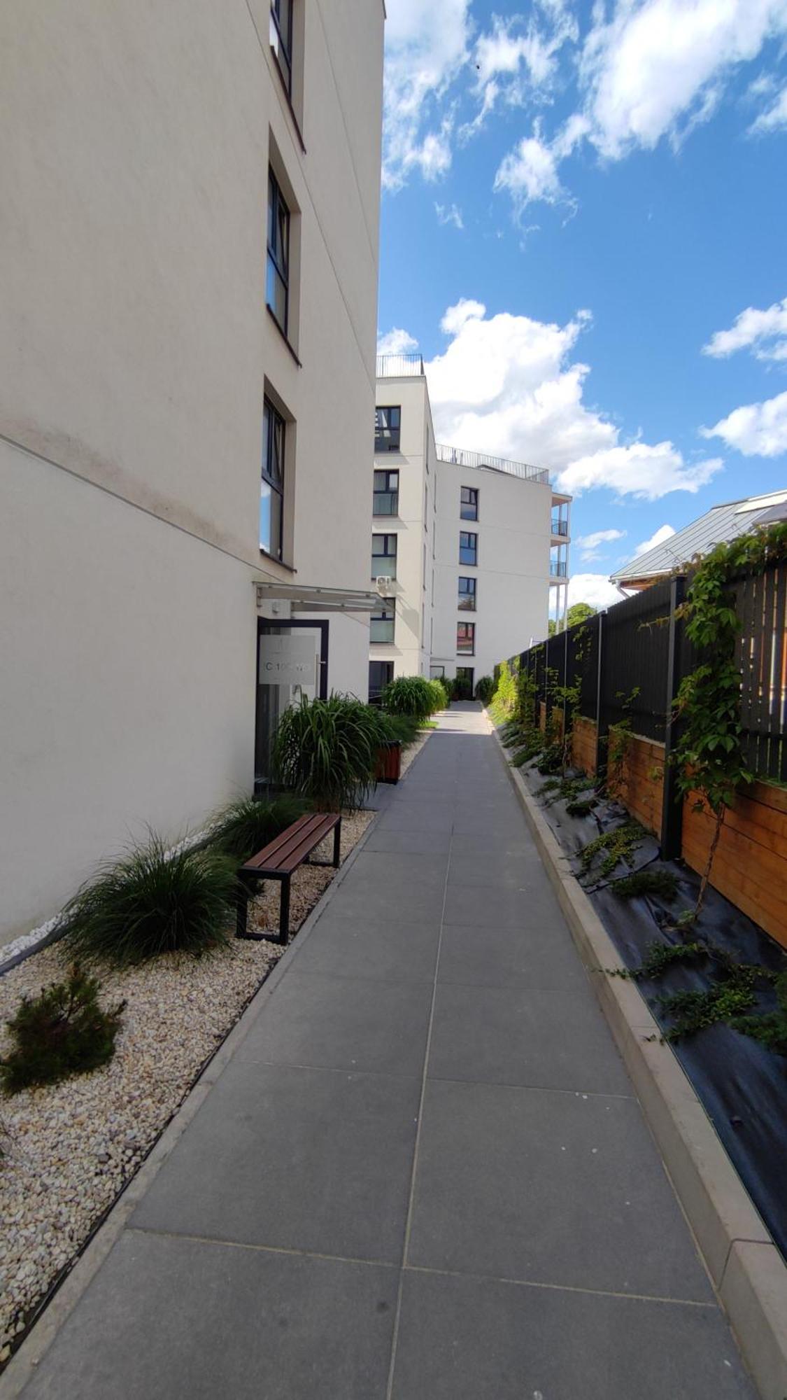 Apartament Stara Elektrownia #N/A Exterior foto