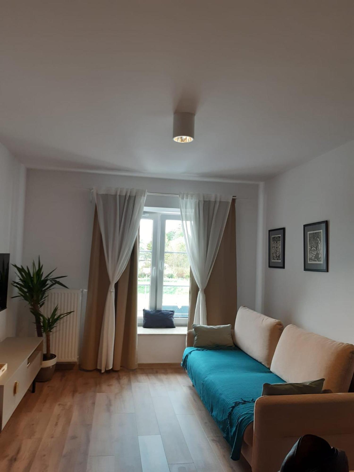 Apartament Stara Elektrownia #N/A Exterior foto