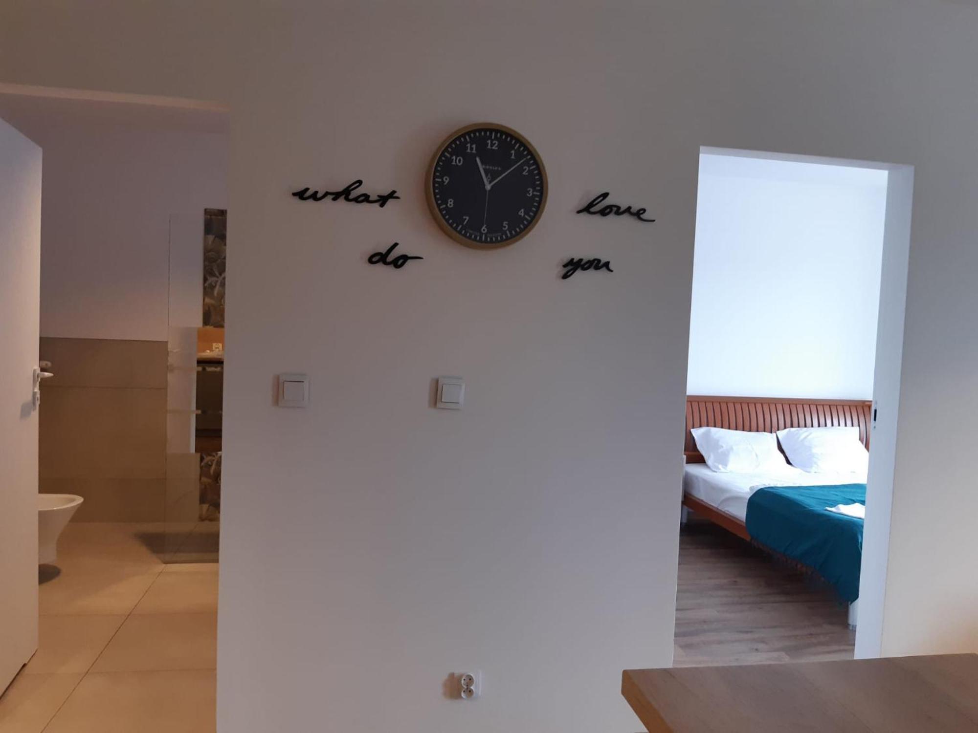 Apartament Stara Elektrownia #N/A Exterior foto