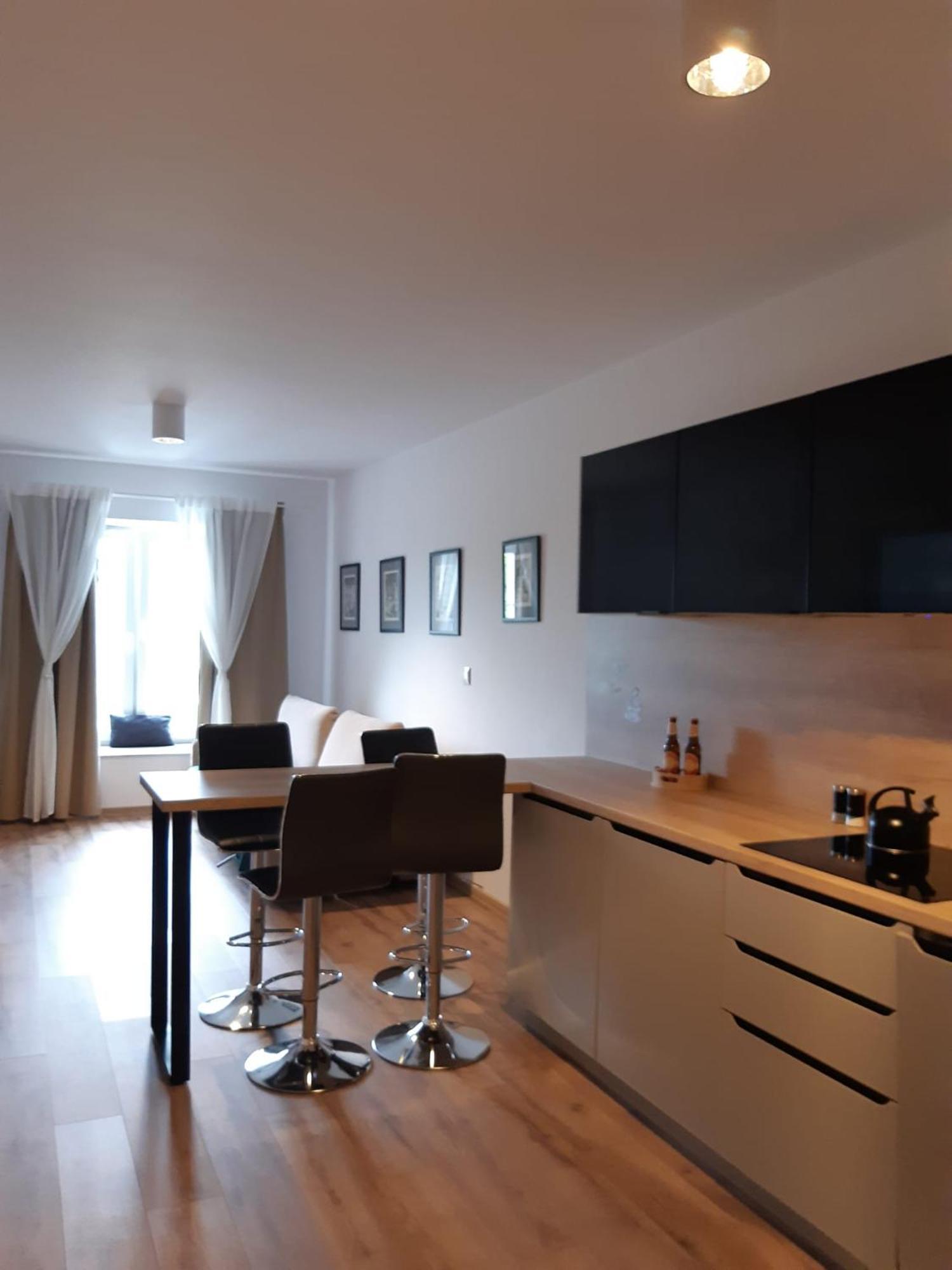 Apartament Stara Elektrownia #N/A Exterior foto