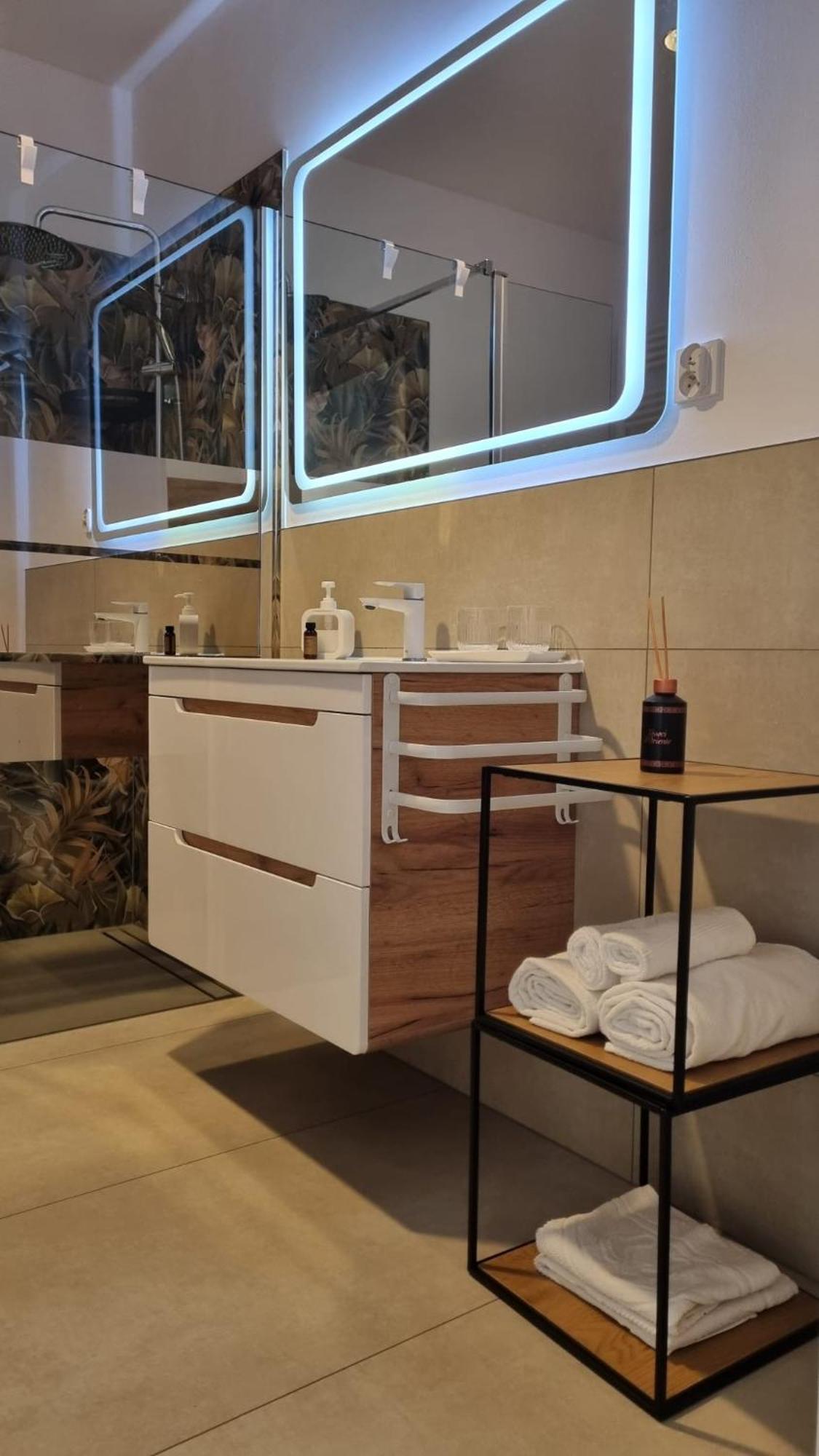 Apartament Stara Elektrownia #N/A Exterior foto