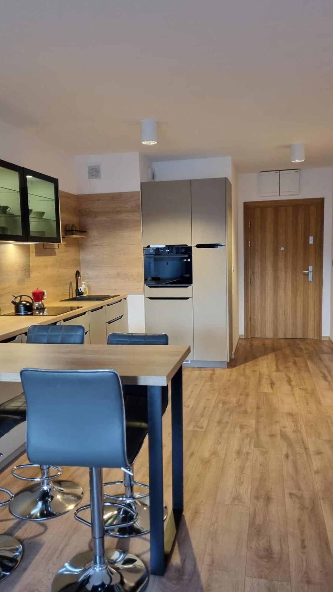 Apartament Stara Elektrownia #N/A Exterior foto