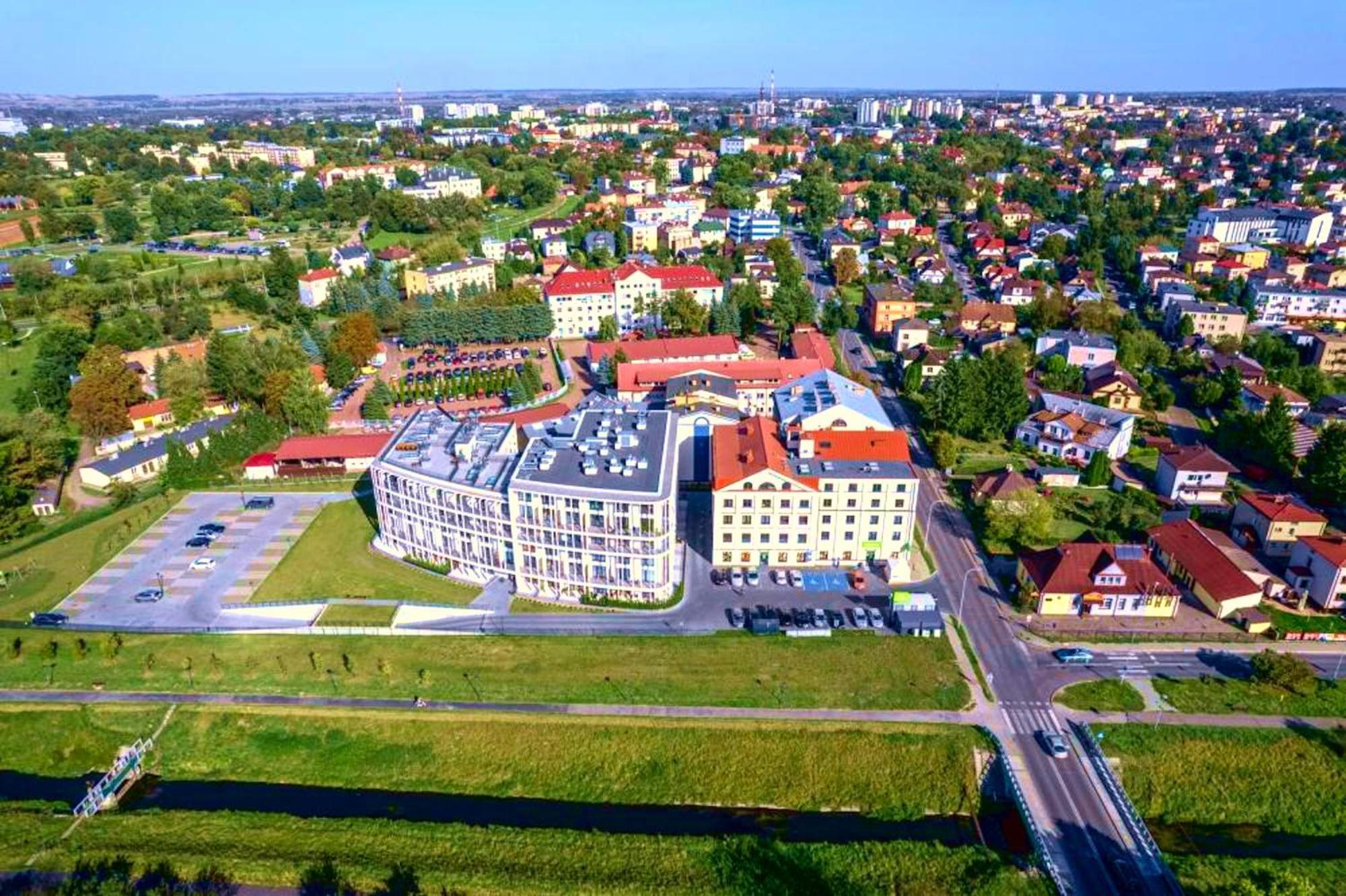 Apartament Stara Elektrownia #N/A Exterior foto